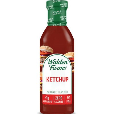 Whataburger Spicy Ketchup, 40 Ounce (Pack of 2) 