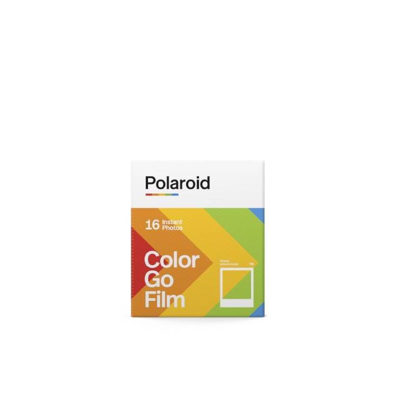 Polaroid Go Double Pack Film, 2 of 13