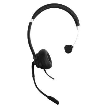 Motorola Sound HK375-S - Oreillette écouteurs intra-auriculaires -  écouteurs sans fil - mono - Bluetooth 5.0 - avec microphone - noir