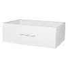 PAGED Drawer Dresser Chest of Drawers Versatile Storage Cabinet with Large Fabric Drawers for Living Room, Hallway, Office - 4 of 4