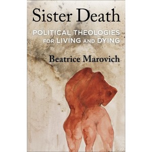 Sister Death - by  Beatrice Marovich (Paperback) - 1 of 1