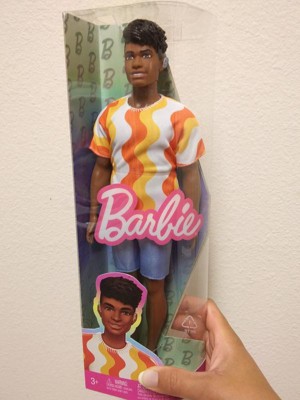 Boy barbie dolls target sale