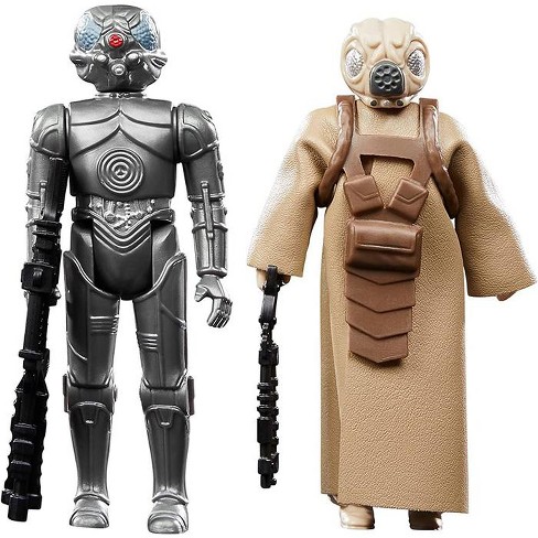 What it's like to update a classic Star Wars toy for The