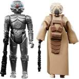 4-LOM and Zuckuss 3.75-Inch Scale 2-Pack | Star Wars: Episode V The Empire Strikes Back | Star Wars Retro Collection Action figures