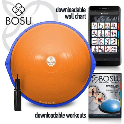 bosu home balance trainer