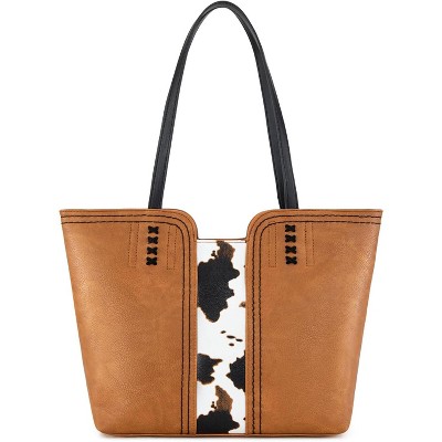 Tote Bag for Women Top Handle Satchel Purse