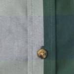 hunter buffalo check