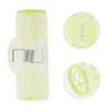 Unique Bargains Women's Heatless Voluminous Hair Roller 2.76"x2.05" 2 Pcs - 3 of 4
