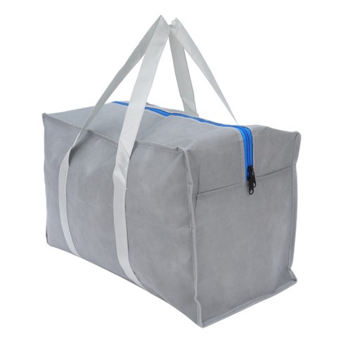 Garment storage bags target outlet