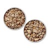 Purina ONE Entrée Variety Pack Brown Rice & Chicken and Beef & Barley Tender Cuts in Gravy Wet Dog Food - 13oz/6ct - 2 of 4