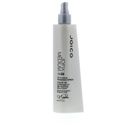 Joico JoiFix Medium Finishing Spray, 10.1 oz