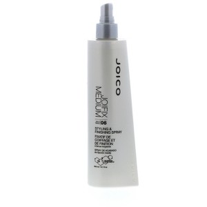 Joico JoiFix Medium Finishing Spray, 10.1 oz - 1 of 4