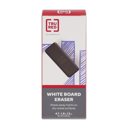 Dry Erase Magnetic Eraser : Target