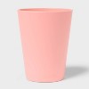 4pk 11.5 fl oz Low Tumblers - Sun Squad™ - 3 of 4