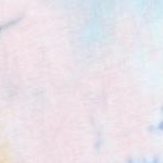 sky blue tie dye