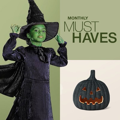 The October essentials: style, snacks & scares