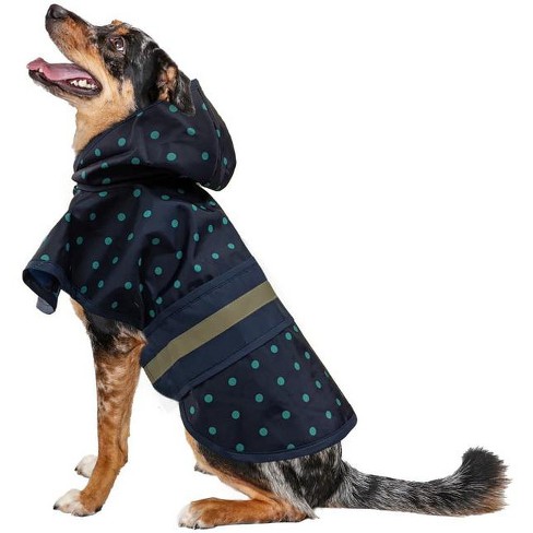 Target dog raincoat hot sale