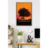 Trends International Yellowstone: Season 5 (2025)- One Sheet Framed Wall Poster Prints - 2 of 4