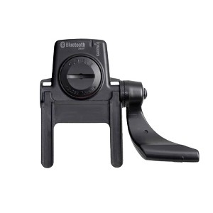 CatEye ISC-12 CPSC Bluetooth Speed/Cadence Sensor - 1 of 2