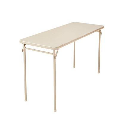 target folding table sale