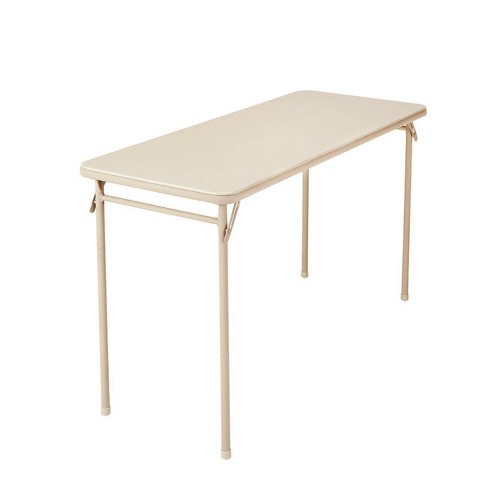 48 inch deals folding table