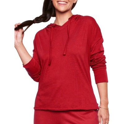 Adore Me Women's Pennelope Hoodie Lounge