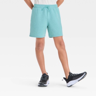 Boys' Mesh Spacer Shorts - All In Motion™