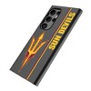 Keyscaper NCAA Big 12 Universities Sidebar MagSafe Compatible Cell Phone Case for Samsung Galaxy - 2 of 4