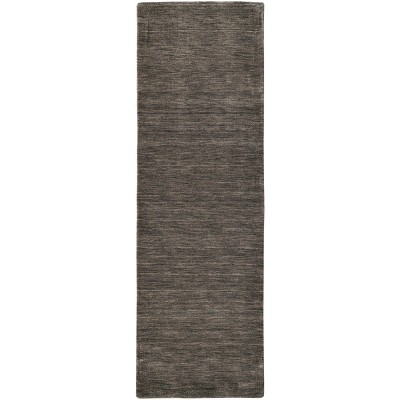 Luna Modern Solid Area Rug