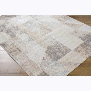 Hauteloom Chachi Living Room, Bedroom Machine Washable Area Rug - Contemporary - 1 of 4