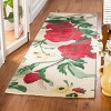 Martha Stewart Rose Chintz - MSR4717 - Indoor Hand Tufted Rugs - 2 of 2