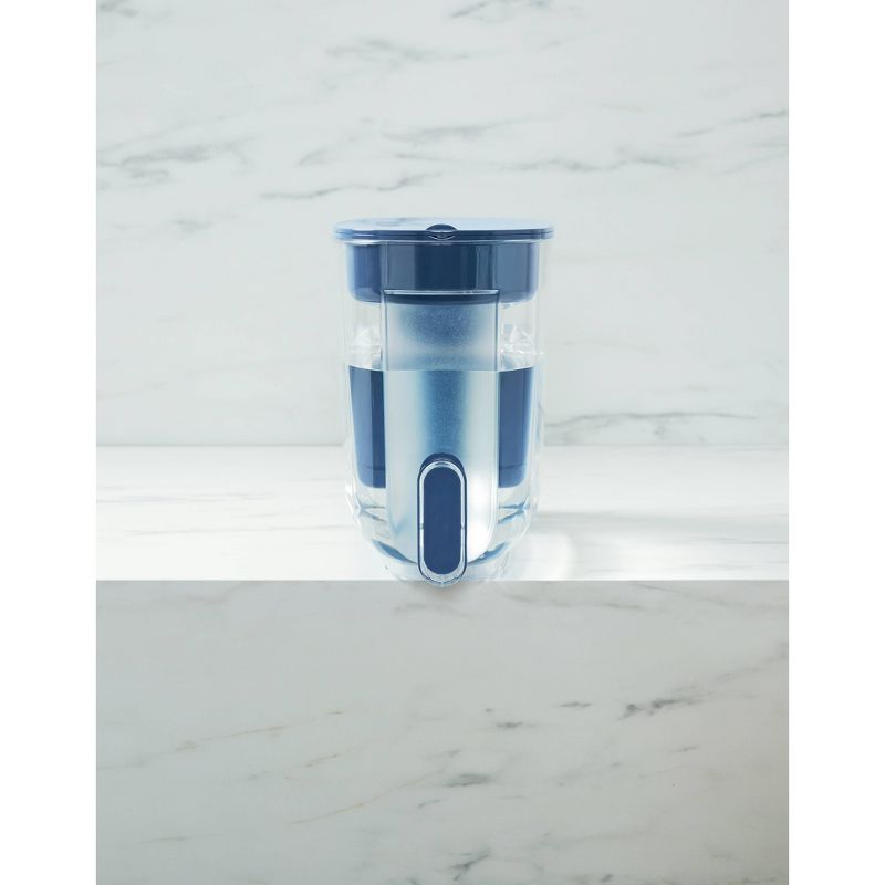 LifeStraw 18c Home Water Filter Dispenser - Blue, 5 of 6