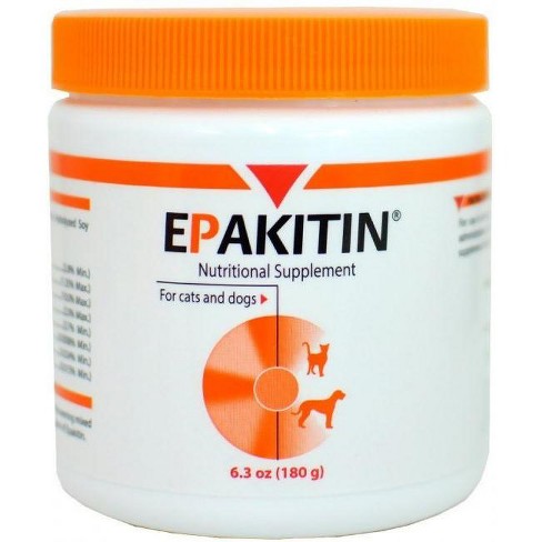 Vetoquinol - Epakitin Dietary Supplement - image 1 of 2