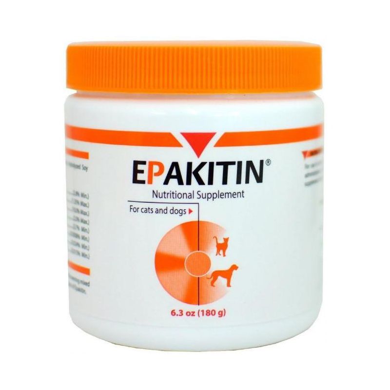 Vetoquinol - Epakitin Dietary Supplement, 1 of 3