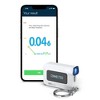 Bactrack C6 Wireless Keychain Breathalyzer for Smartphone - 3 of 4