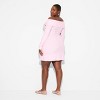 Women's Long Sleeve Mini Bodycon Dress - Wild Fable™ - 3 of 3