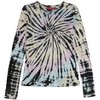 n:philanthropy Womens Long Sleeve Basic T-Shirt - 2 of 2