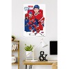Trends International NHL Montreal Canadiens - Lane Hutson 25 Unframed Wall Poster Prints - 2 of 4