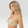 Maidenform Self Expressions Women's Stay Put Strapless Bra SE6990 - 3 of 4