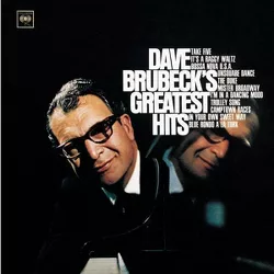 Dave Brubeck - Dave Brubeck's Greatest Hits (CD)