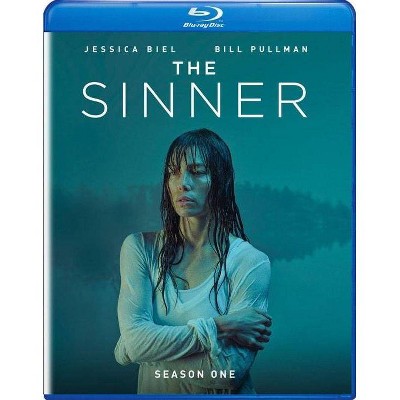 The Sinner: Season One (Blu-ray)(2018)