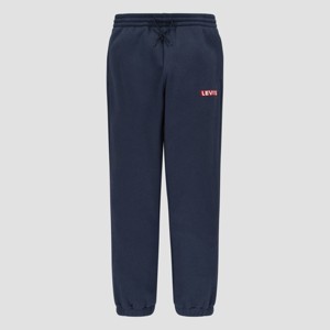 Levi's® Boys' Box Tab Graphic Logo Jogger Pants - 1 of 4