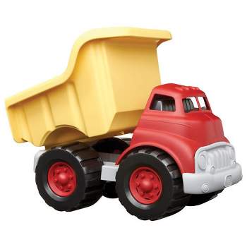 Green Toys Eco-Friendly Dump Truck