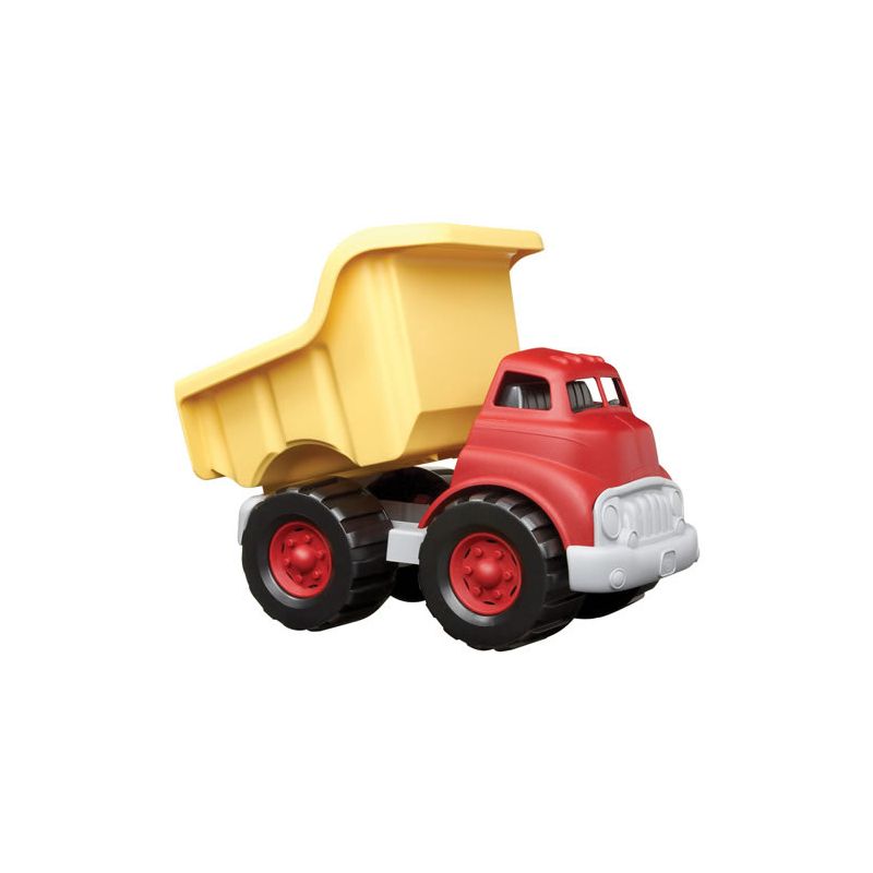 Green Toys Eco-Friendly Dump Truck, 1 of 3