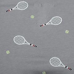 green/gray tennis 3 pack