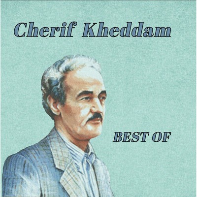 Cherif Kheddam - Best of (CD)