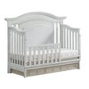 Oxford Baby London Lane Toddler Bed Guard Rail - 2 of 4