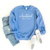 Simply Sage Market Women's Educational Rock Star Gildan Sweatshirt - 2 of 2