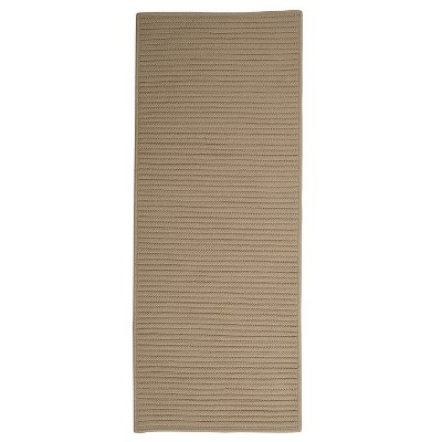 Colonial Mills Ikebana - Beige 30"x96"