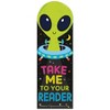 Eureka® Take Me To Your Reader Green Apple Scented Bookmarks, 24 Per Pack, 3 Packs - 2 of 4
